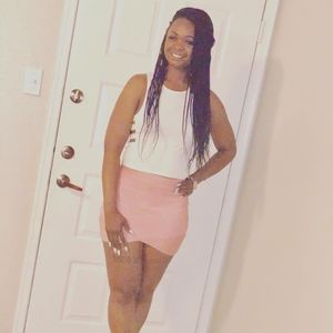 Meet your Posher, Michelle